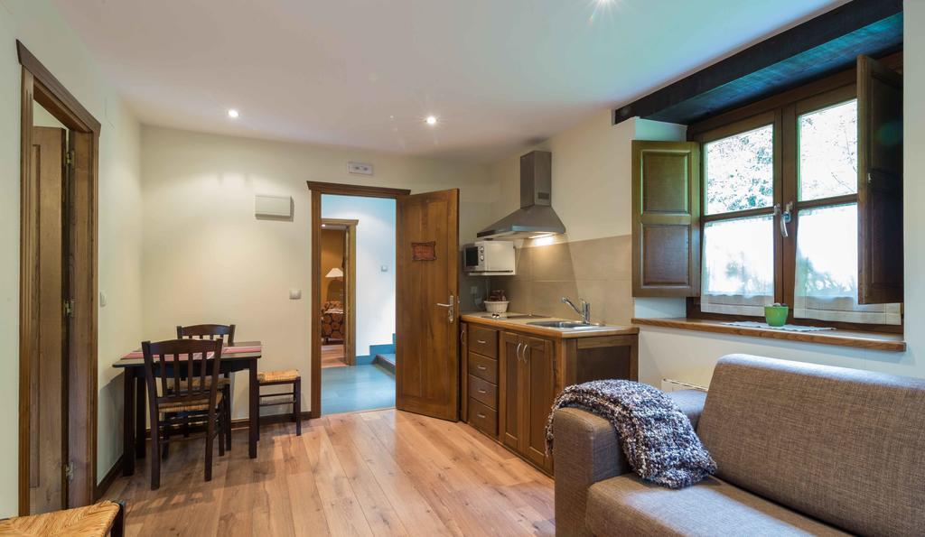 Apartamentos Rurales Sierra Palacio de Naviego Room photo